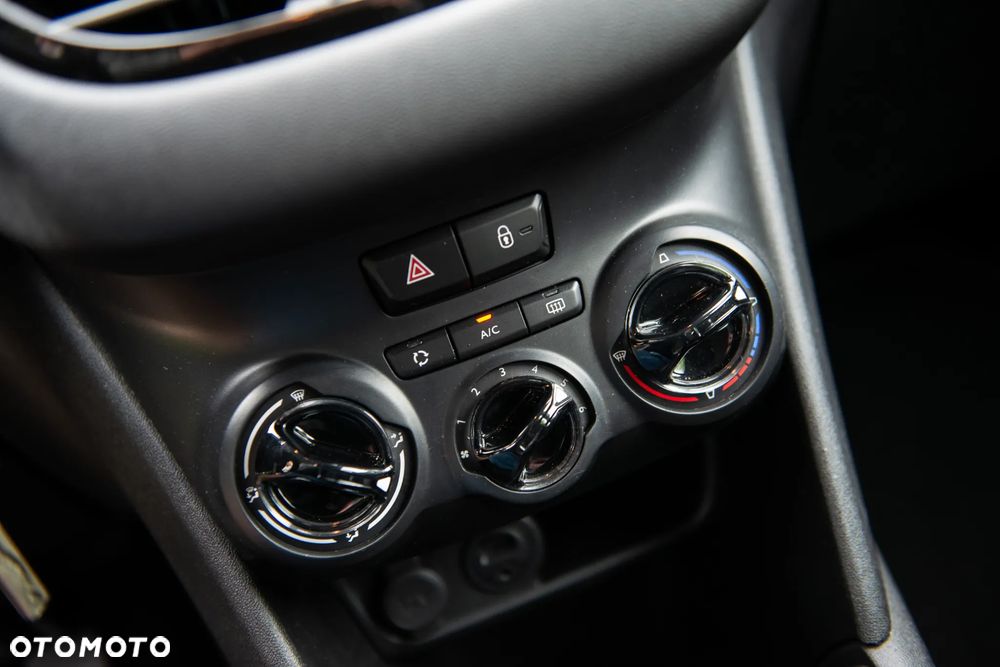 Peugeot 208 PureTech 68 Active - 30