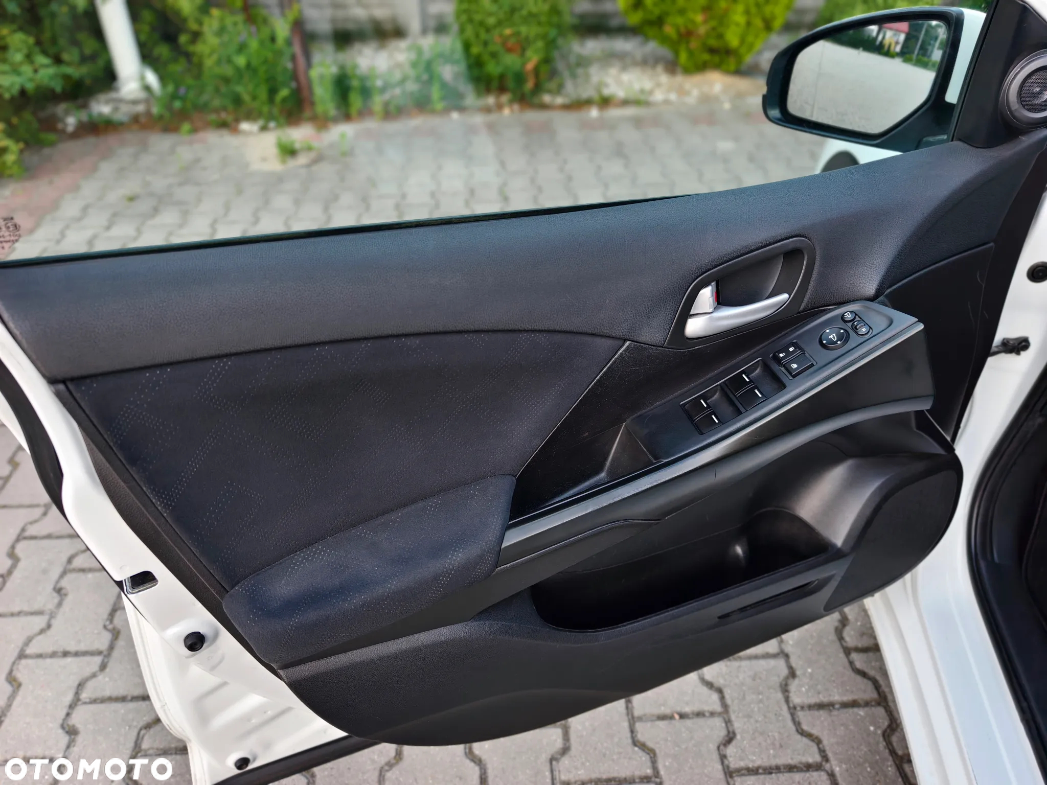 Honda Civic 1.8 i-VTEC Sport - 6