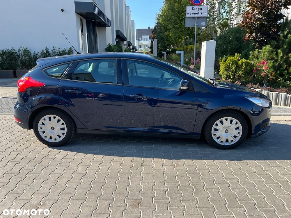 Ford Focus - 3