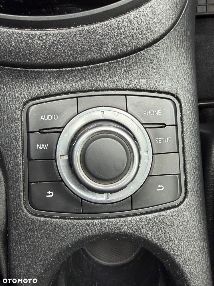 Mazda CX-5 - 17