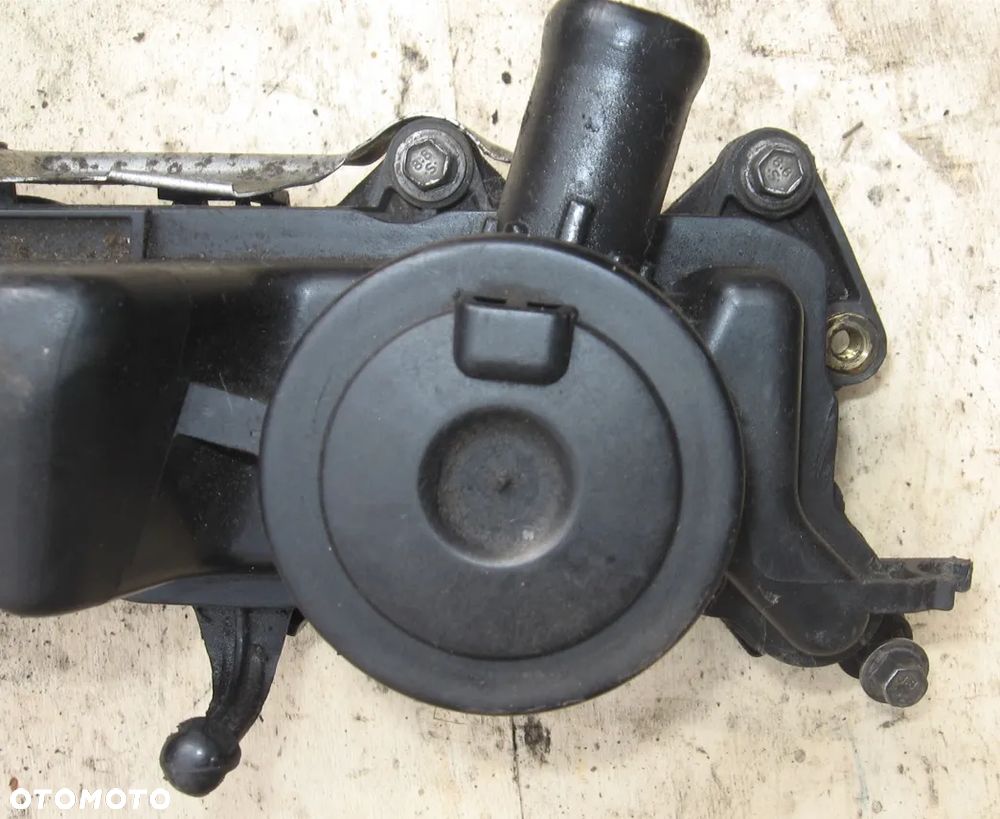 pokrywa zaworów 2.0 HDI TDCI PEUGEOT 308 3008 508 5008 9806147980 03 - 6