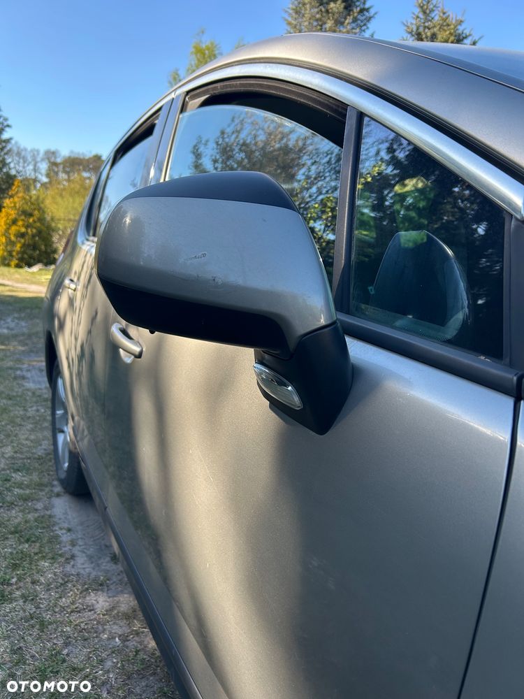 Peugeot 3008 - 10