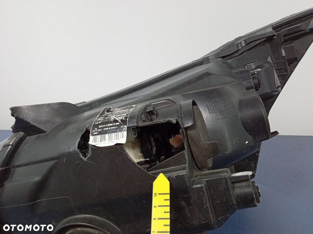 TRANSIT MK8 REFLEKTOR PRAWY EU GK31-13W029-BA - 9