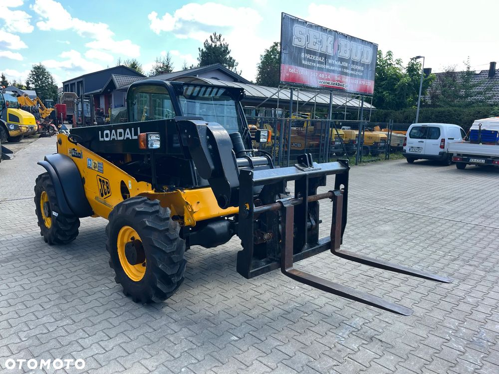 JCB 527-55 - 6