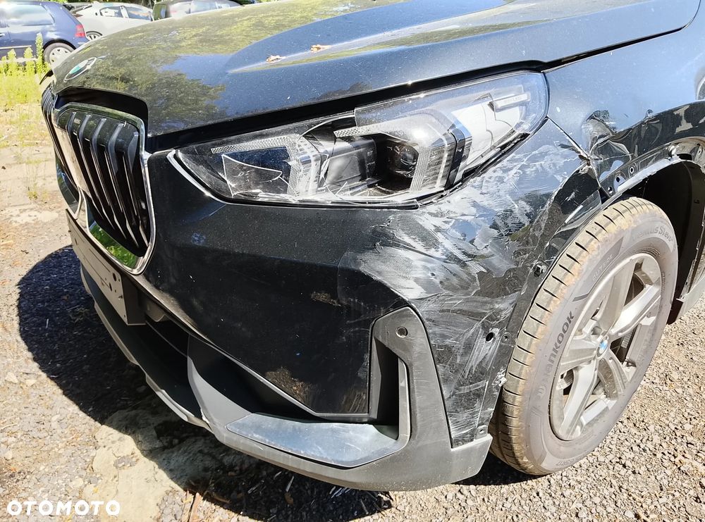 BMW X1 sDrive18d M Sport - 3