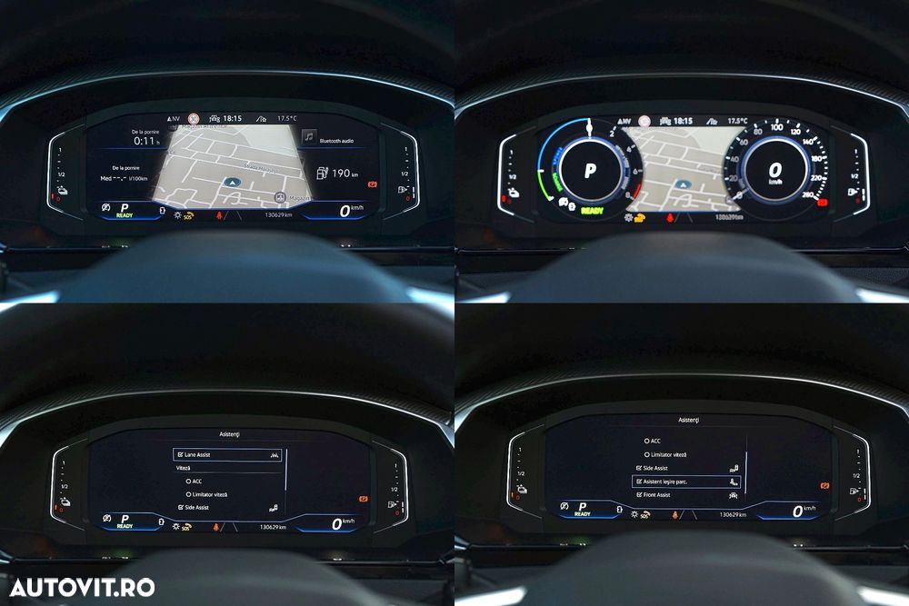 Volkswagen ARTEON 1.4 eHybrid OPF DSG Elegance - 10