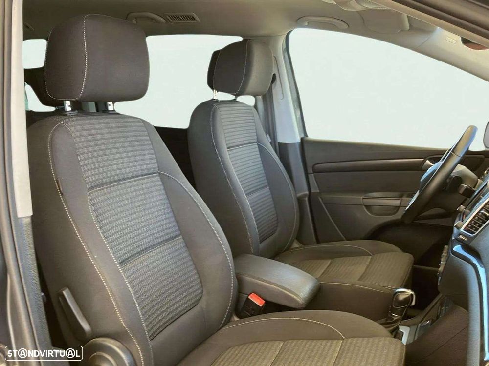 SEAT Alhambra 2.0 TDI Xcellence DSG - 13