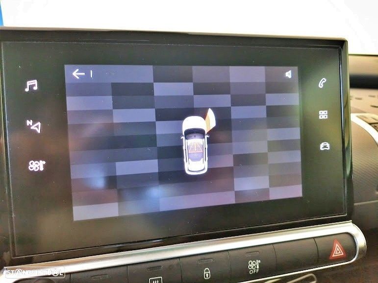 Citroën C4 Cactus 1.5 BlueHDi Shine Pack - 25