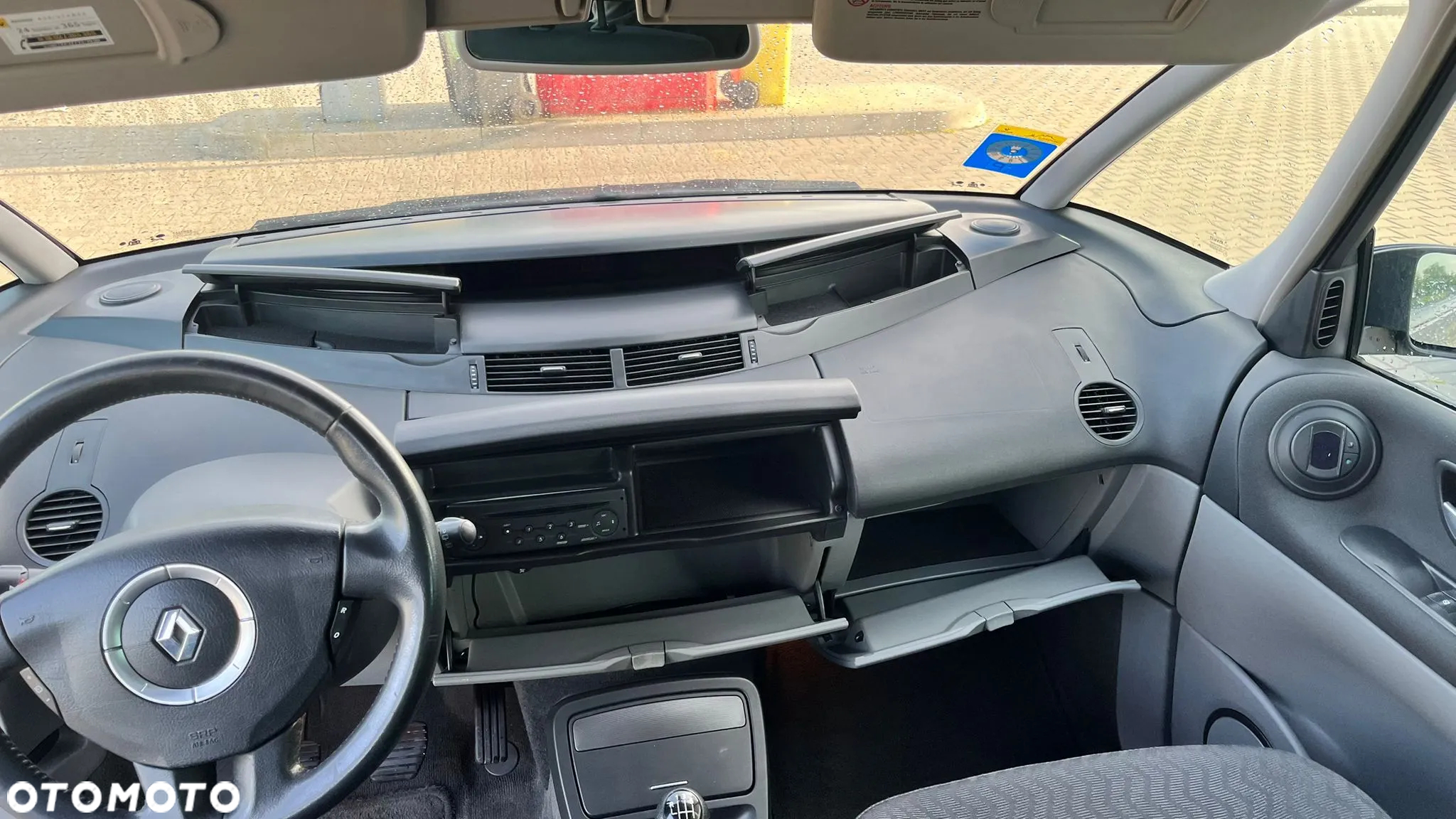 Renault Espace 2.0 Dynamique - 28