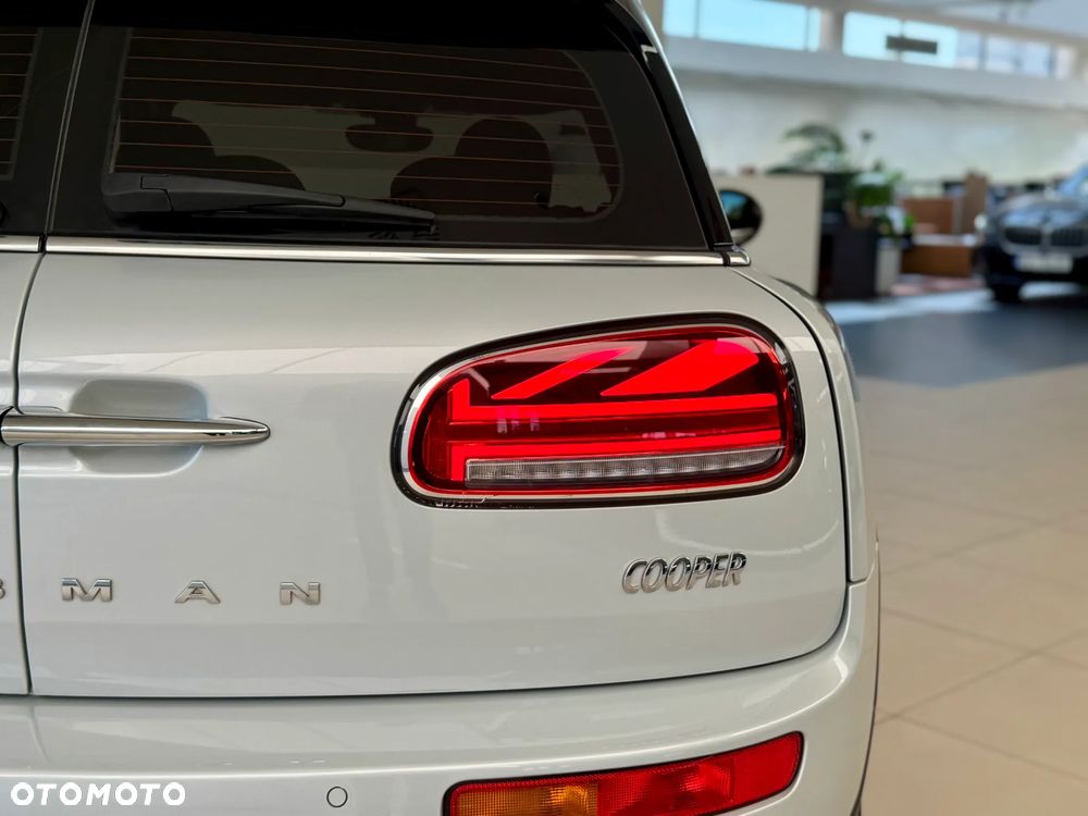 MINI Clubman Cooper - 17