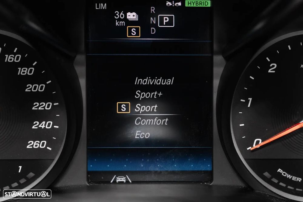Mercedes-Benz C 300 - 22