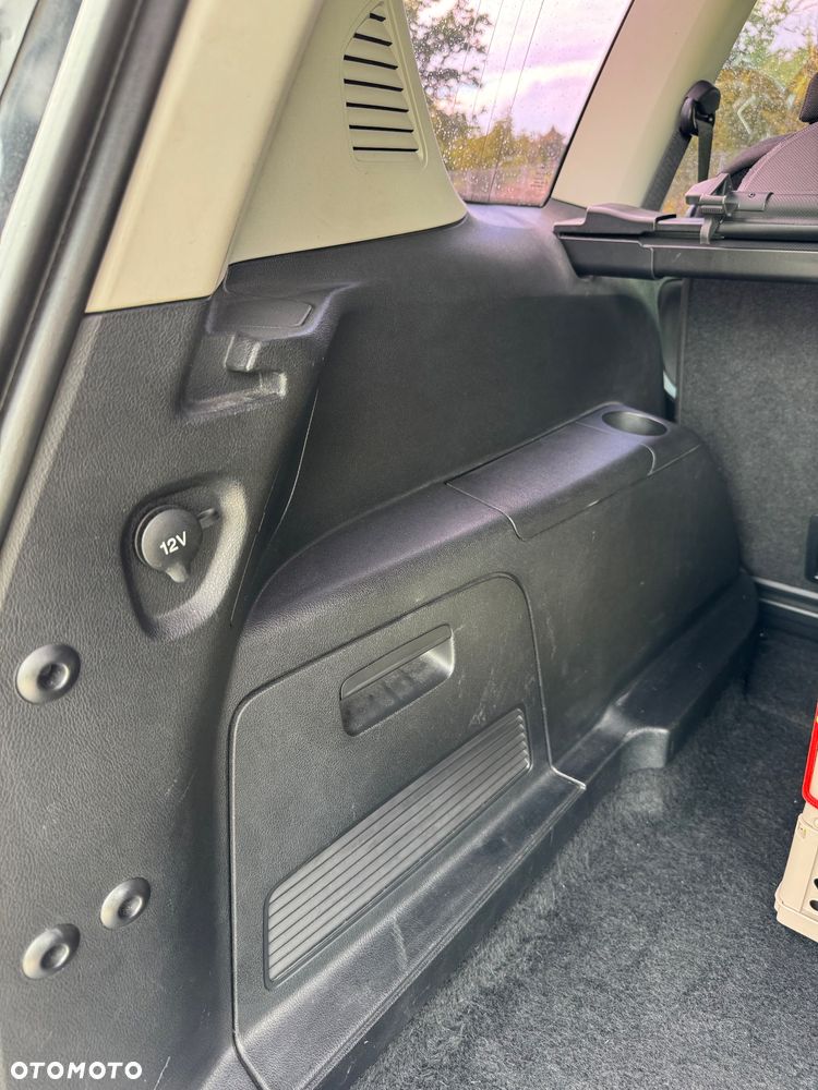 Ford S-Max 2.0 TDCi DPF Trend - 12