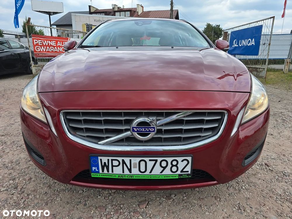 Volvo V60 D3 Momentum - 3