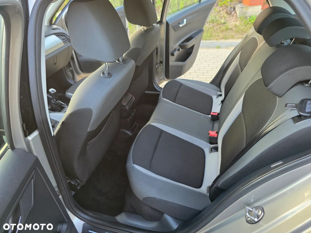 Skoda Fabia 1.2 TSI Ambition - 36