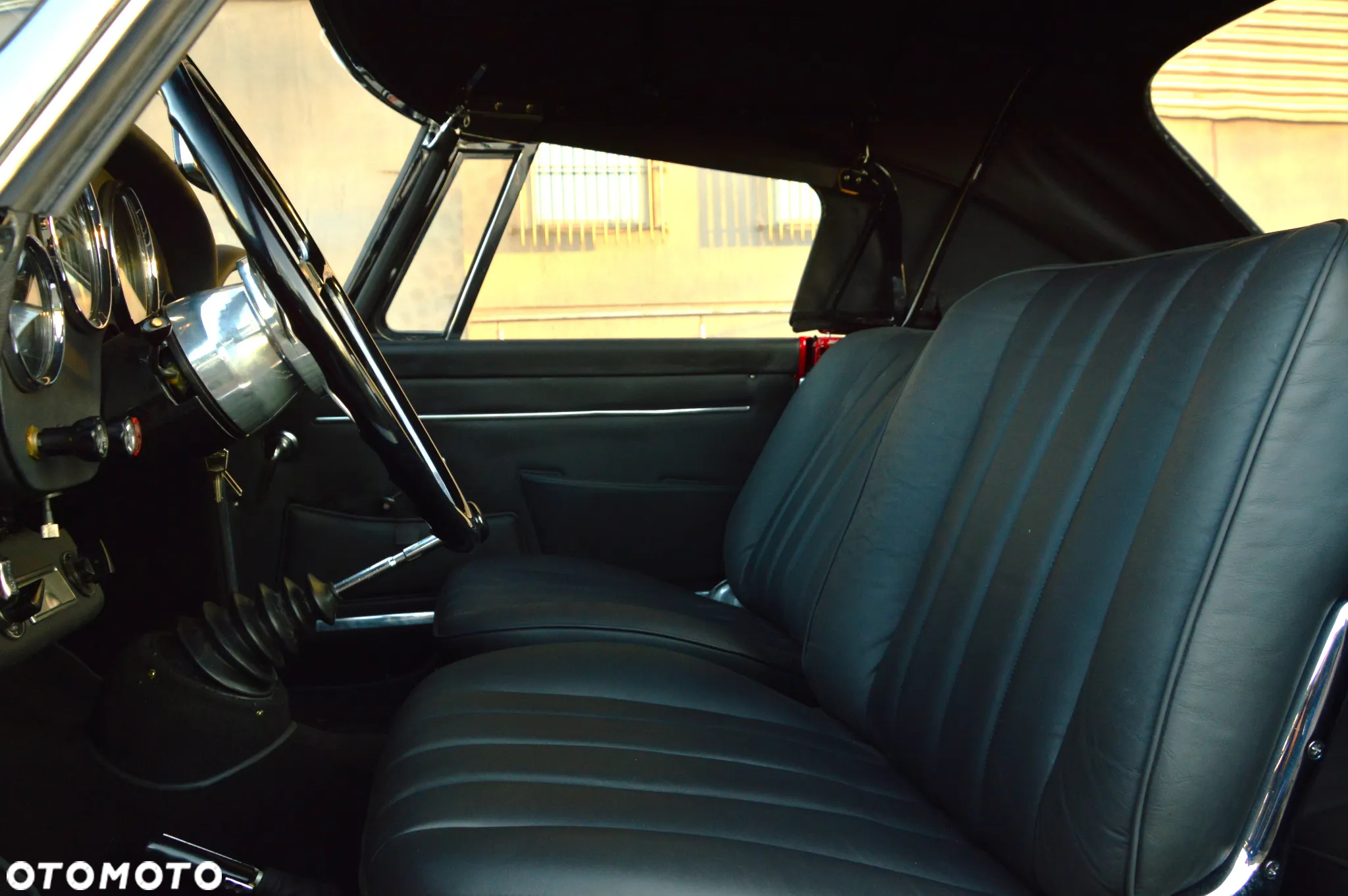 Alfa Romeo Inny - 22