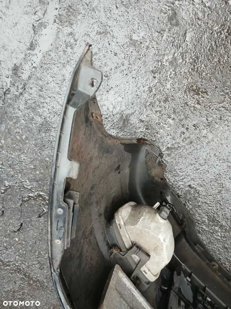 Kia Picanto zderzak przedni - 6