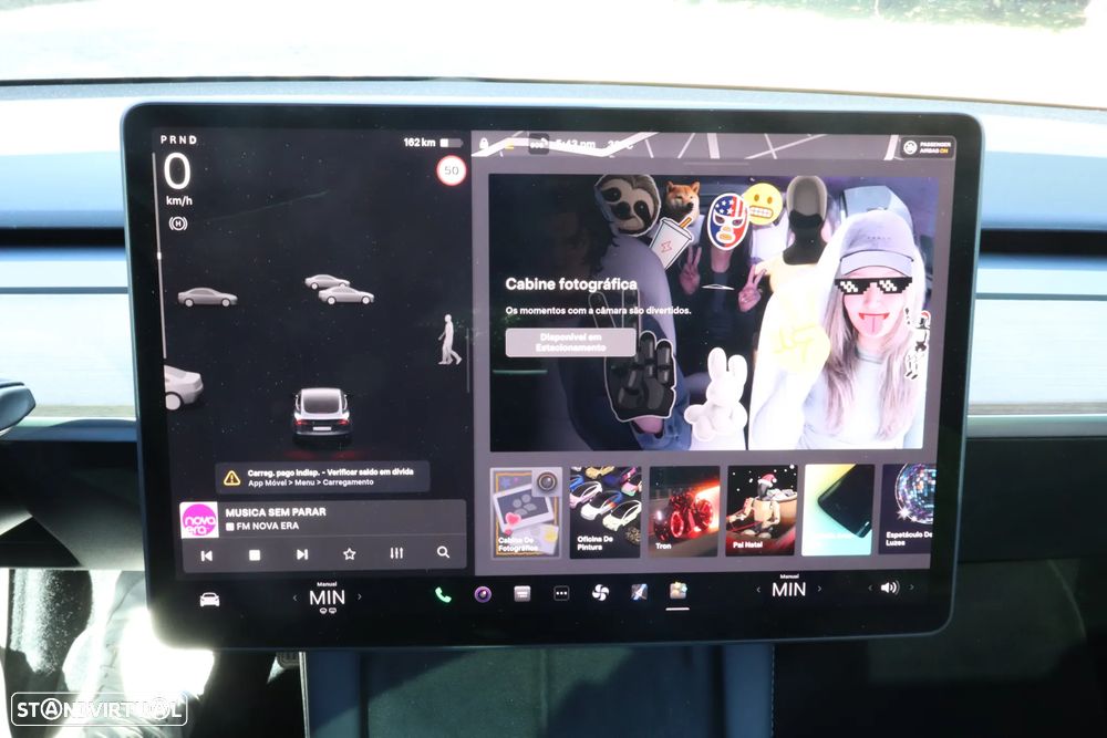 Tesla Model 3 Standard RWD - 18