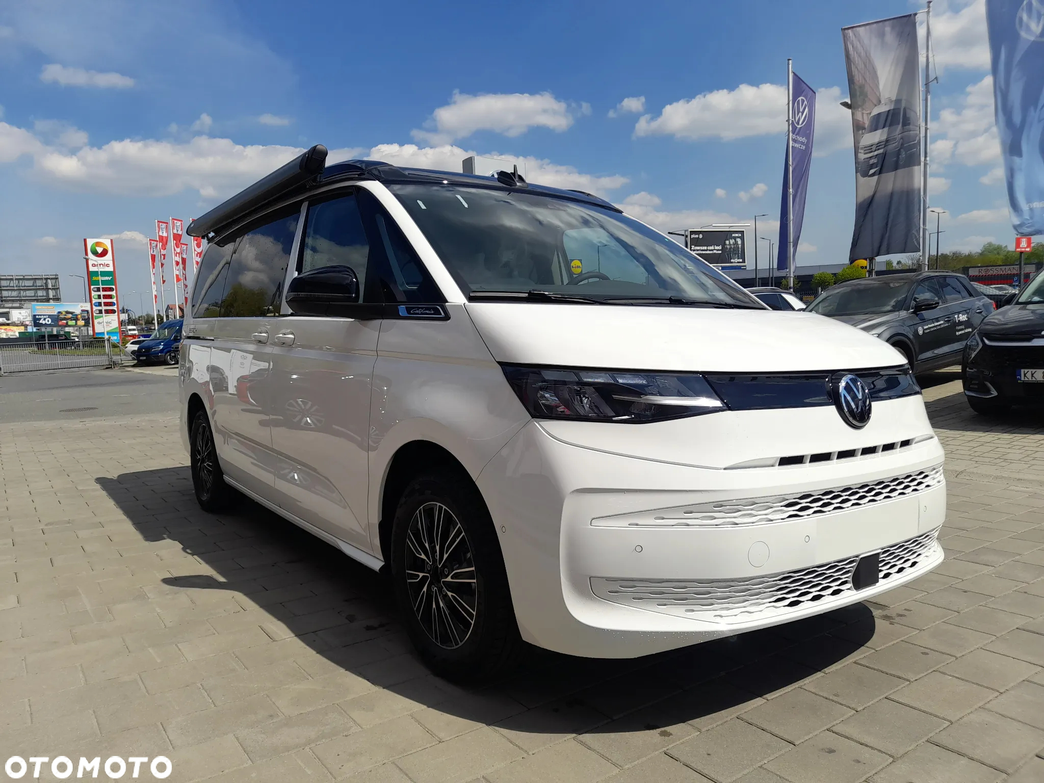 Volkswagen California - 3