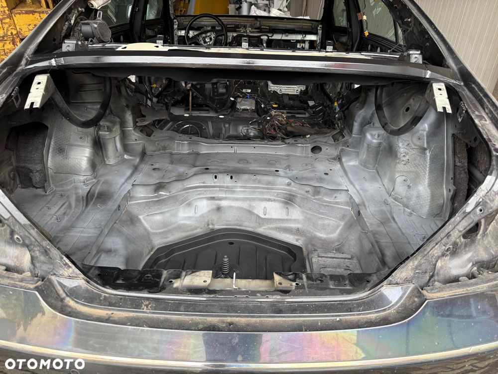 Mercedes-Benz CLS 350 CDI DPF BlueEFFICIENCY 7G-TRONIC - 15