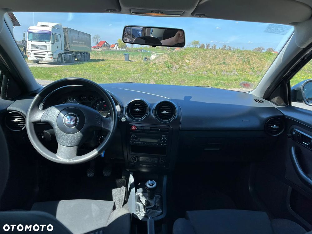 Seat Ibiza 1.4 16V Fresh - 6