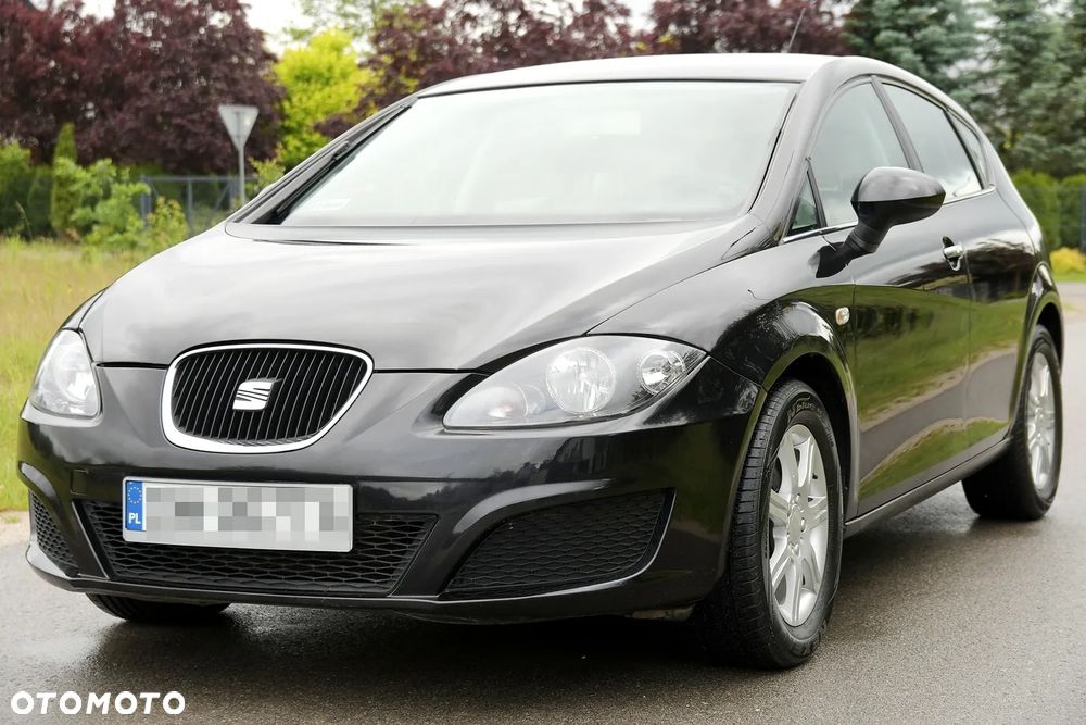Seat Leon 1.9 TDI Stylance - 2