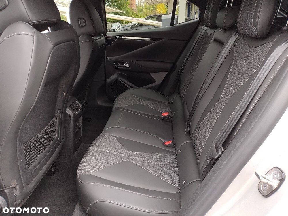 DS Automobiles DS 4 Crossback - 10