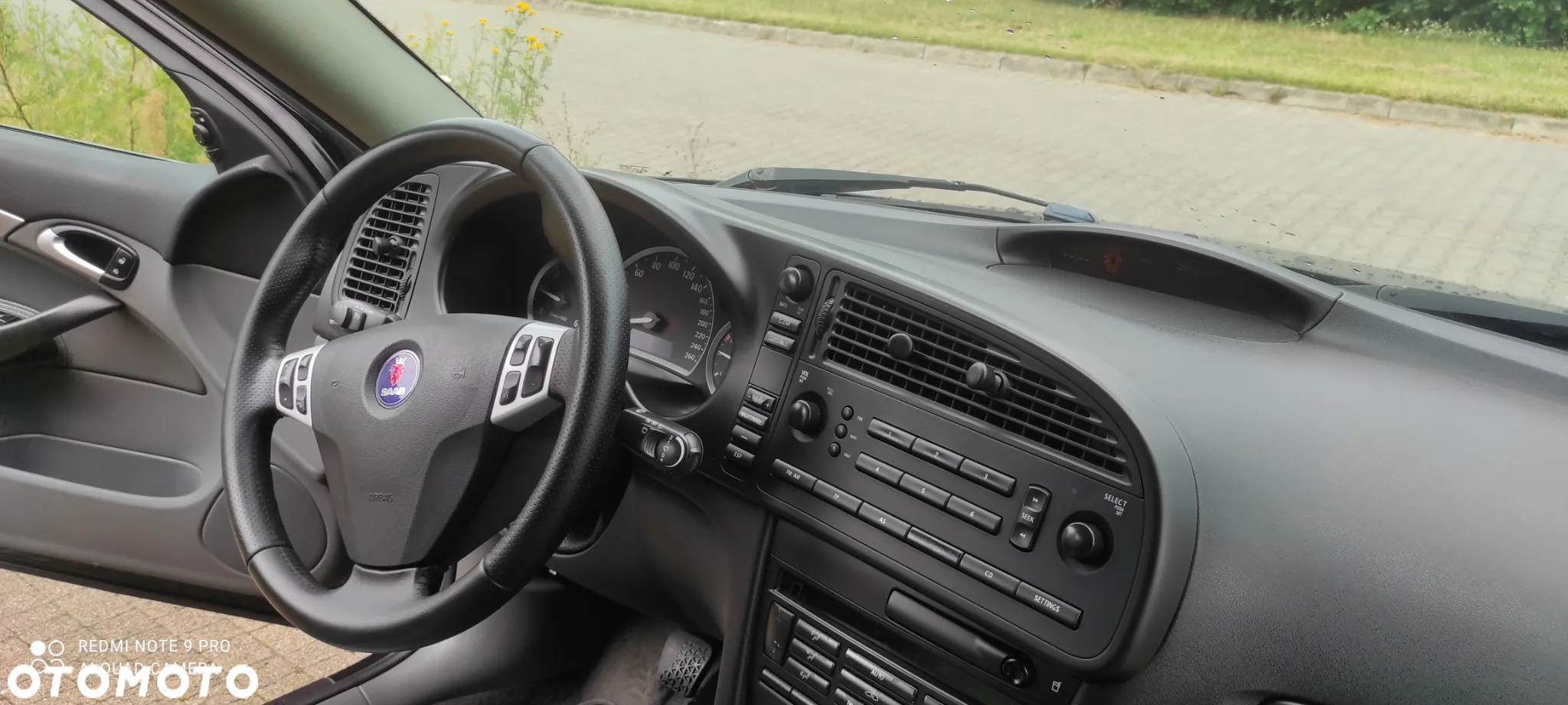 Saab 9-3X 9-3 X 1.9 TTiD Griffin - 14