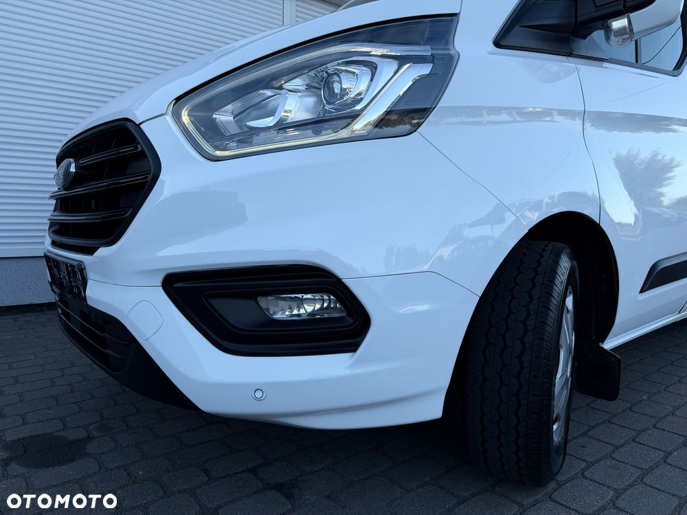 Ford Transit Custom L2H1 PKW VA Trend - 3