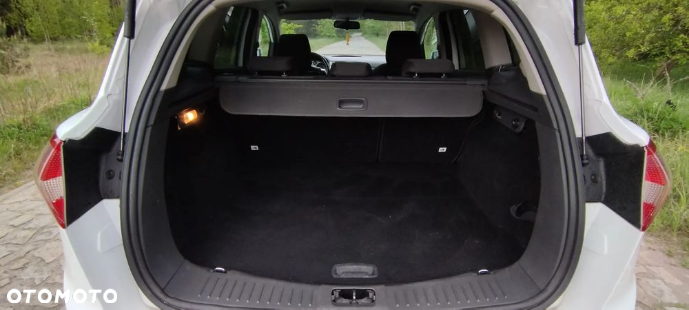 Ford Kuga 2.0 TDCi 4WD Titanium - 11