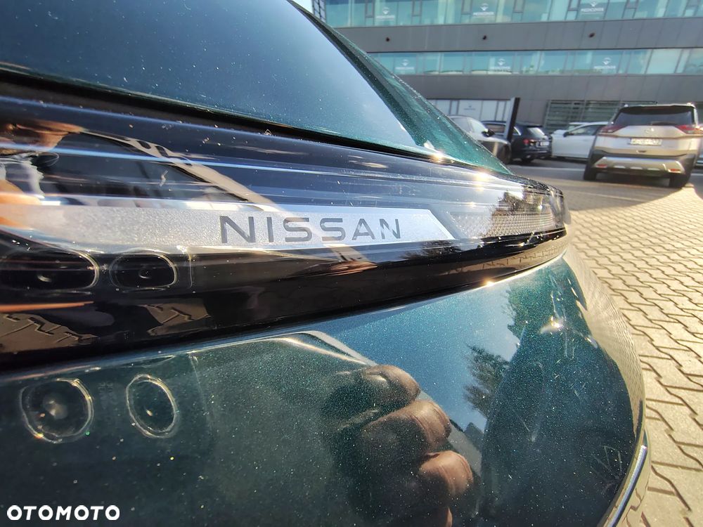 Nissan Qashqai 1.3 DIG-T mHEV 4x4 Tekna Xtronic - 28