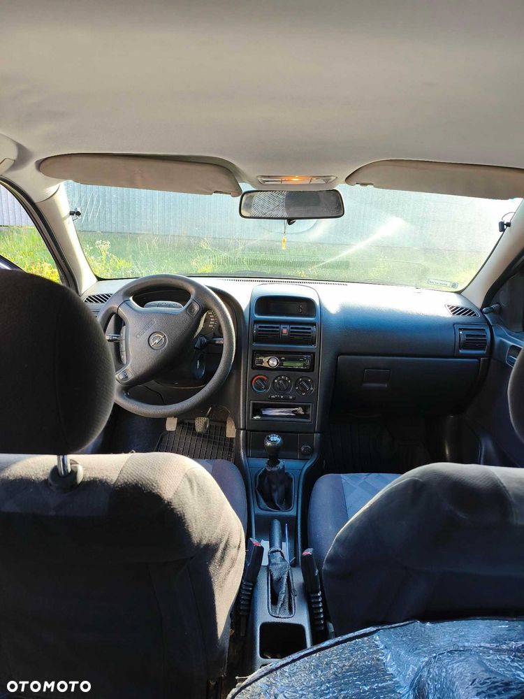 Opel Inny - 7