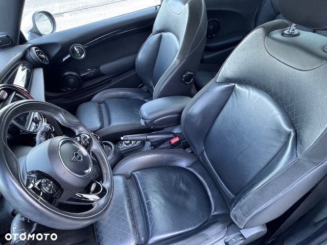 MINI Cooper S sport - 7