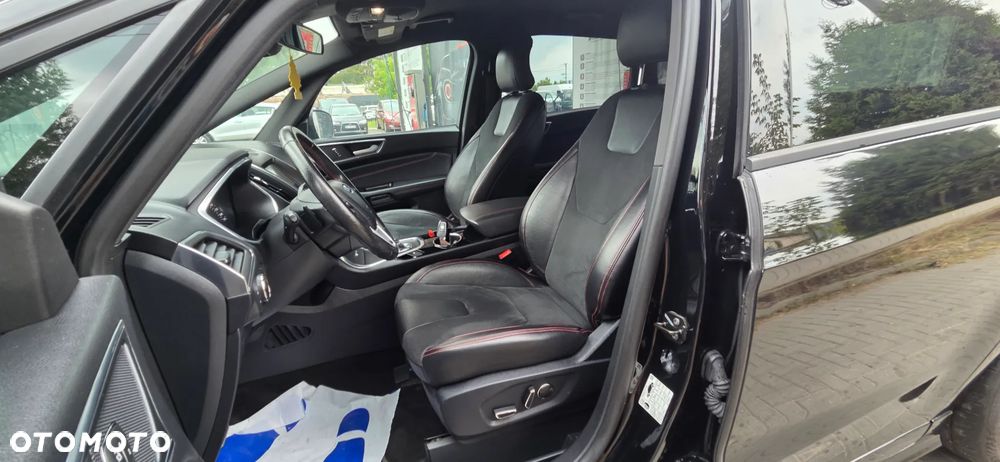 Ford S-Max 2.0 EcoBlue ST-Line - 29