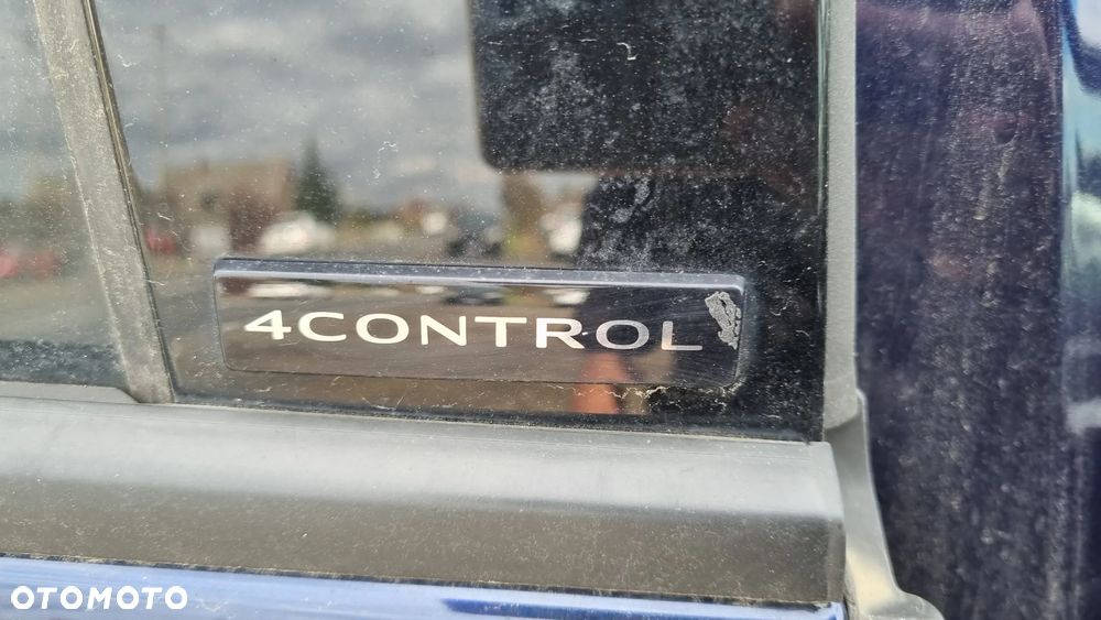 Renault Espace Full Hybrid E-TECH 200 Esprit Alpine 7-Sitzer - 25