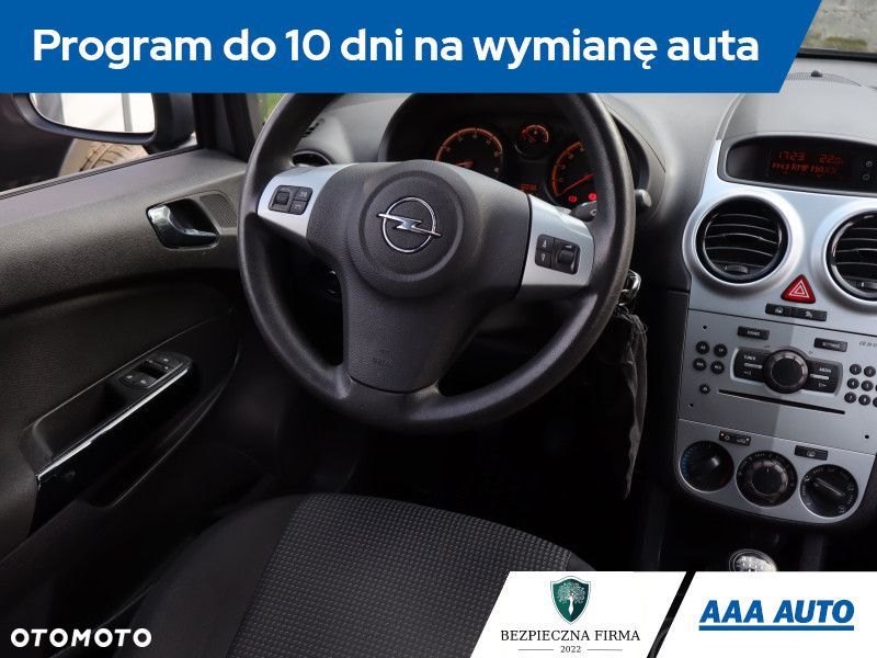 Opel Corsa - 9