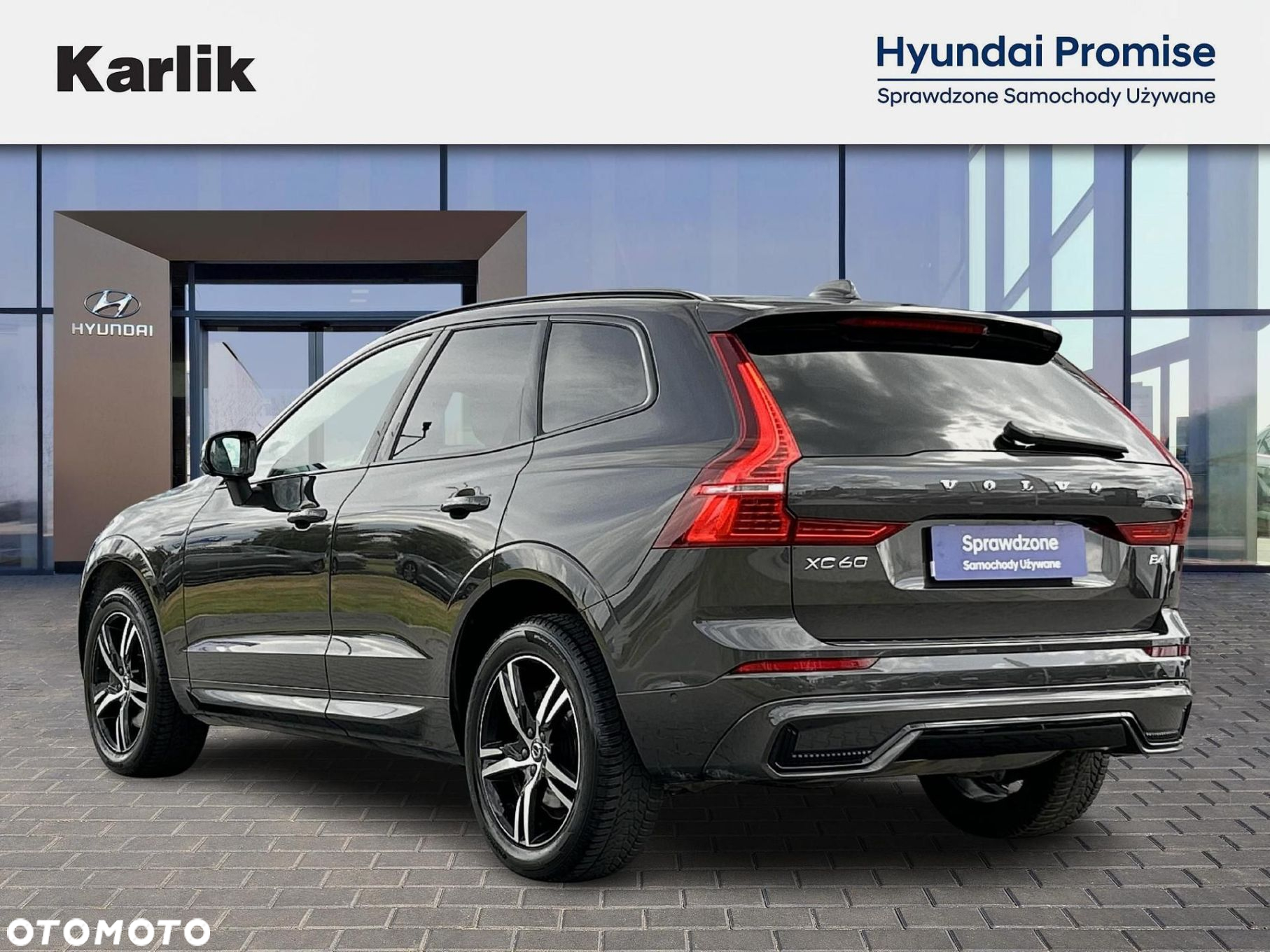 Volvo XC 60 - 3