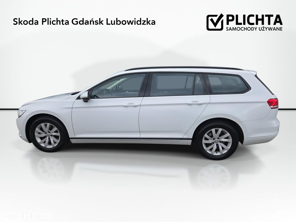 Volkswagen Passat Variant - 8
