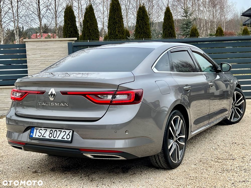Renault Talisman 1.8 TCe FAP Intens EDC - 17