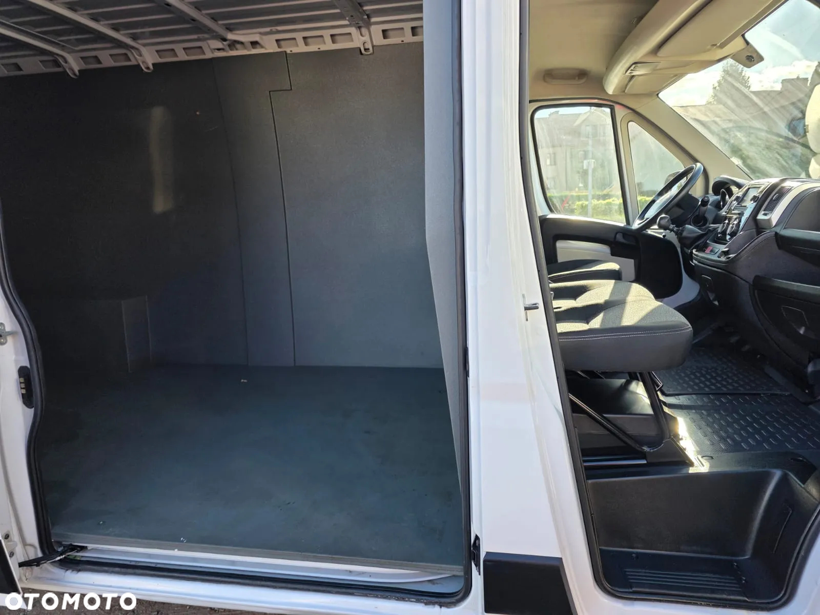 Fiat Ducato L3H2 - 14