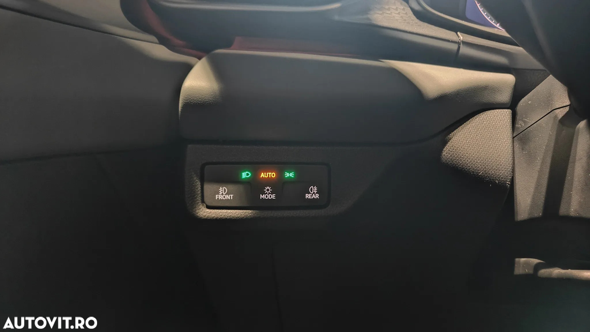 Cupra Terramar - 14