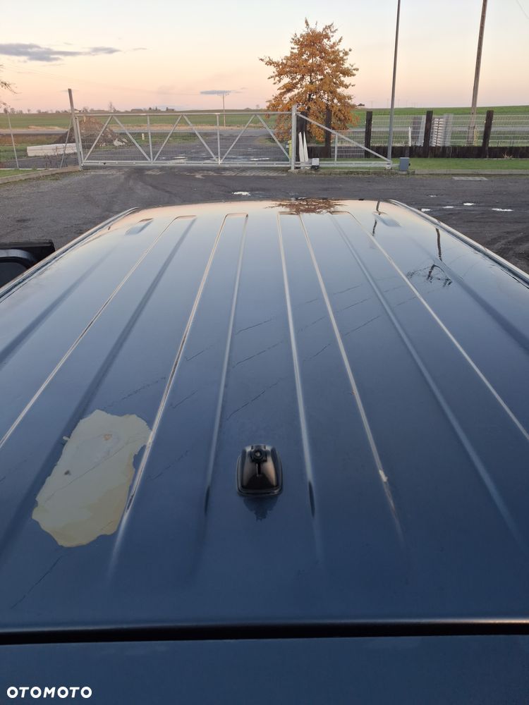 Nissan Pathfinder 2.5 DCi Comfort / XE - 16