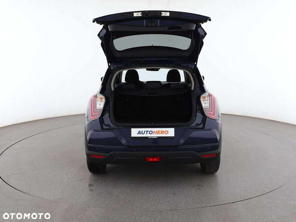 SsangYong/KGM Tivoli 1.5 T-GDi 2WD Automatik Black - 20