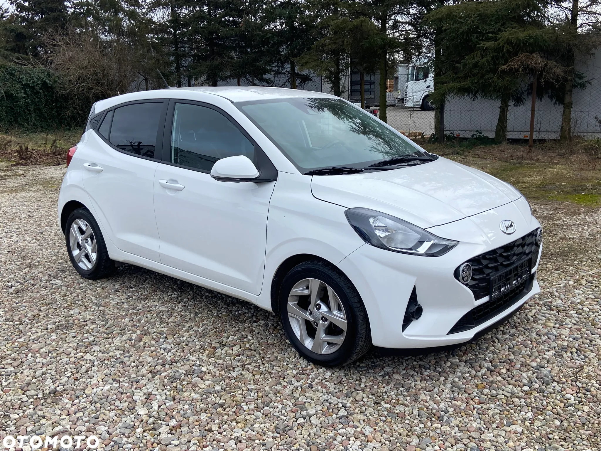 Hyundai i10 - 3