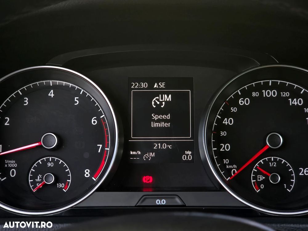 Volkswagen Golf 1.4 TSI BlueMotion Technology Highline - 18