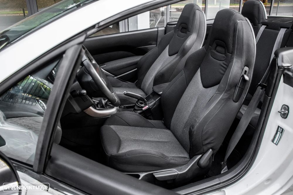 Peugeot 308 CC 1.6 e-HDi Sport - 25