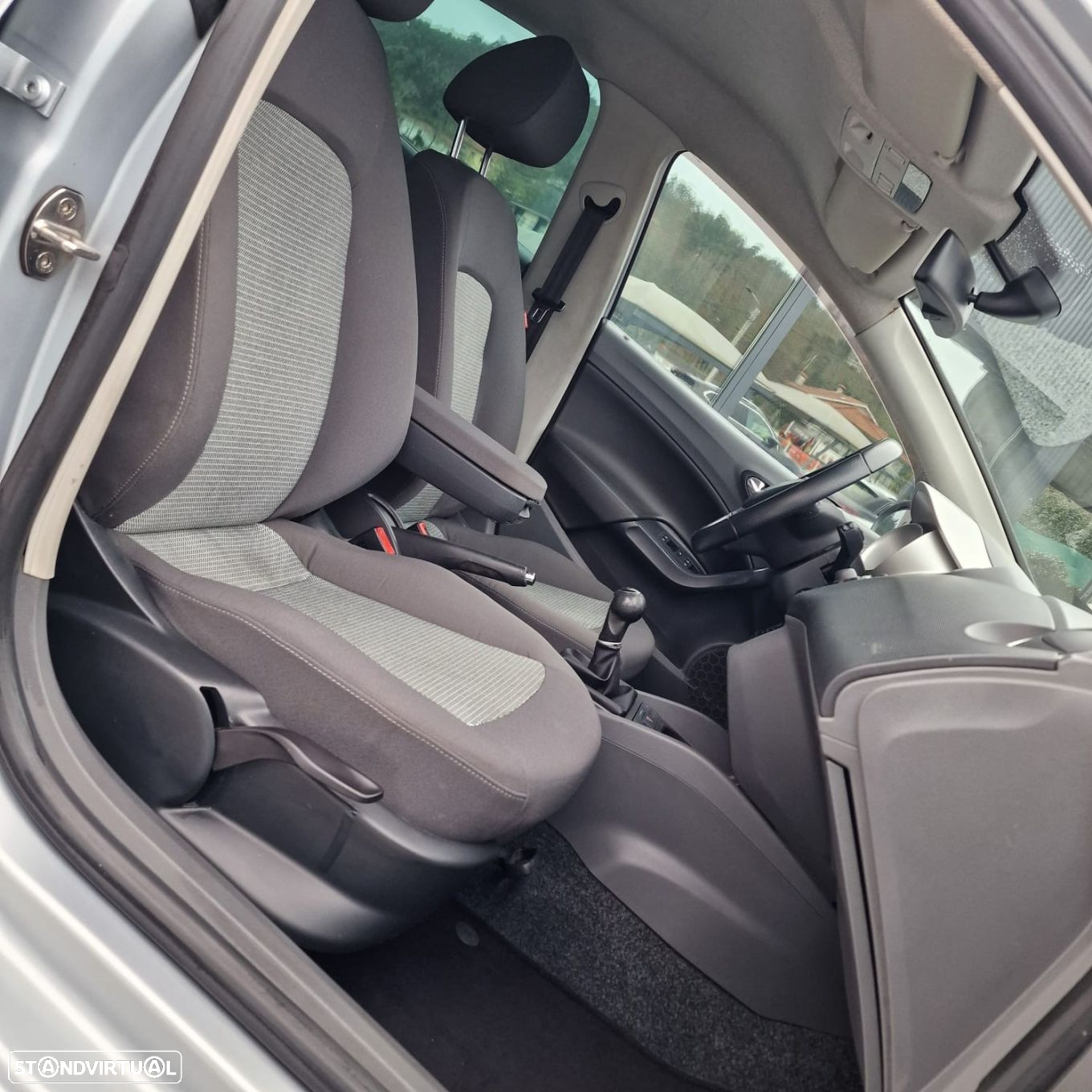 SEAT Ibiza 1.4 16V Style - 24