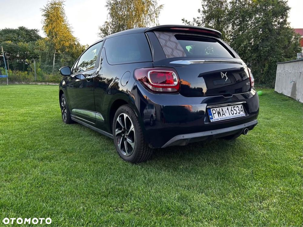 Citroën DS3 - 2