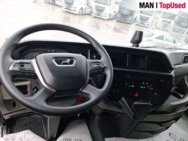 MAN TGX 18.470 4x2 BL SA - 8