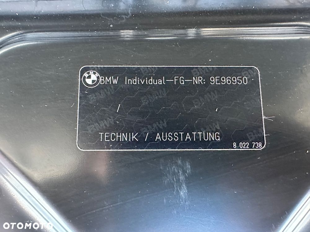 BMW-ALPINA XB7 Biturbo - 28