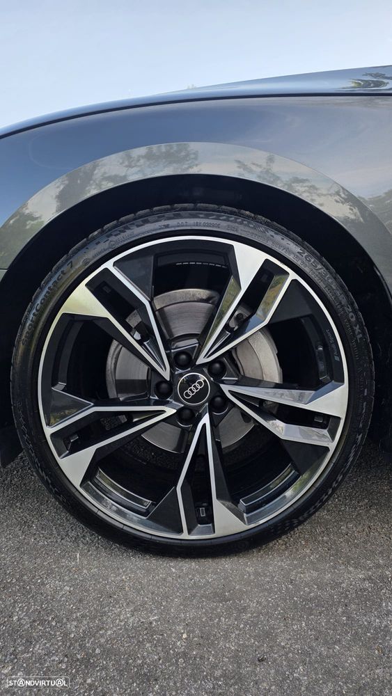 Audi A5 40 TFSI quattro S tronic S line - 2